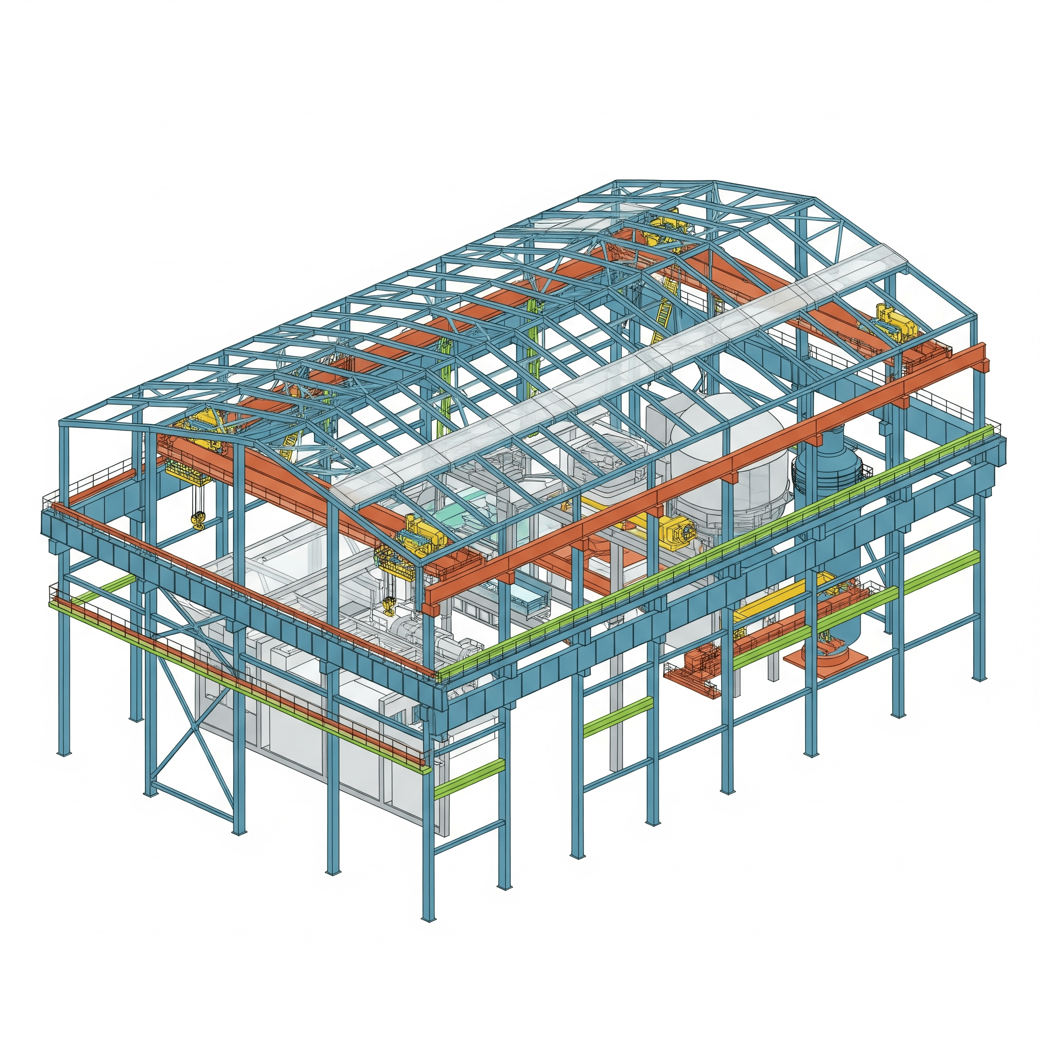 Industrial Facility